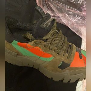 Valentinos sz 45 (9.5)